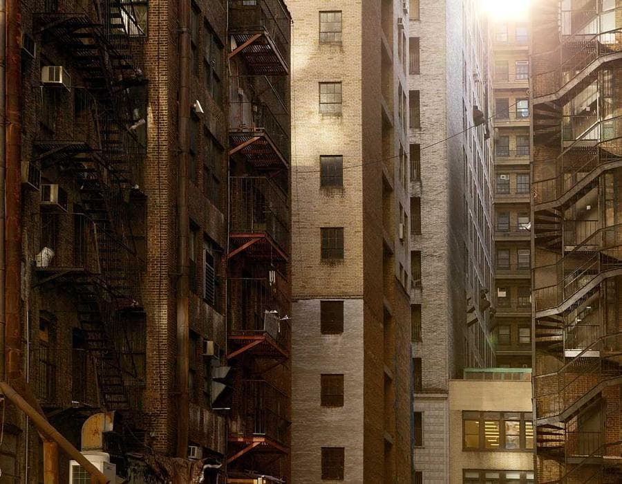 Old Fourth Ward